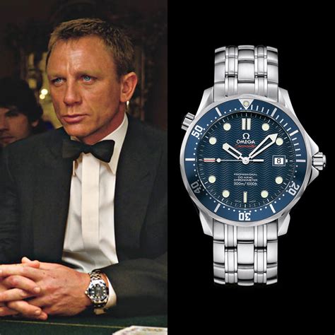 omega seamaster james bond mens watch 2222.80|Omega Seamaster James Bond price.